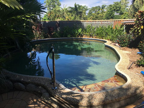 Bluewater Bed & Breakfast Cairns - Accommodation Burleigh 8