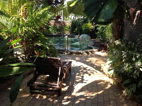 Bluewater Bed & Breakfast Cairns - Accommodation Burleigh 9