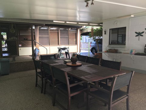 Bluewater Bed & Breakfast Cairns - Accommodation Burleigh 7