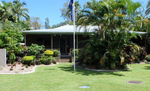Bluewater Bed & Breakfast Cairns - Accommodation Burleigh 13