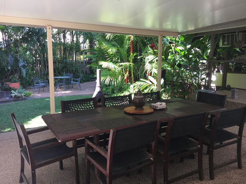 Bluewater Bed & Breakfast Cairns - Accommodation Burleigh 10