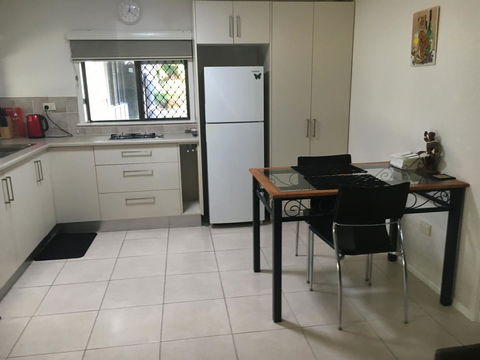 Bluewater Bed & Breakfast Cairns - Accommodation Burleigh 1