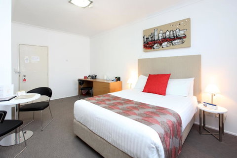 Best Western Gregory Terrace - Accommodation Burleigh 11
