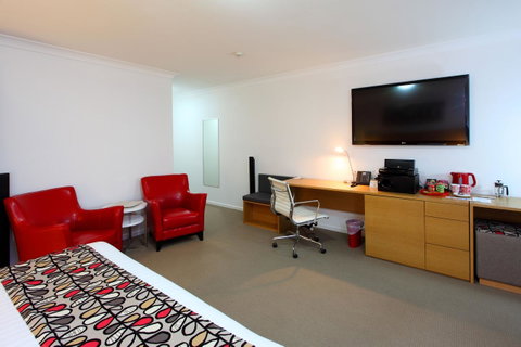 Best Western Gregory Terrace - Accommodation Burleigh 26