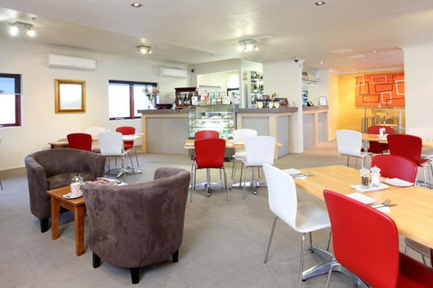 Best Western Gregory Terrace - Accommodation Burleigh 29