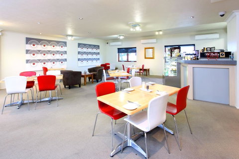 Best Western Gregory Terrace - Accommodation Burleigh 28