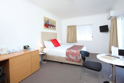 Best Western Gregory Terrace - Accommodation Burleigh 10