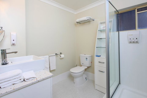Best Western Gregory Terrace - Accommodation Burleigh 25
