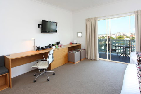 Best Western Gregory Terrace - Accommodation Burleigh 27