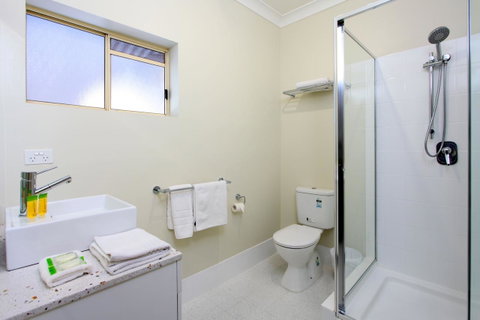 Best Western Gregory Terrace - Accommodation Burleigh 16