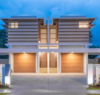 Noosa Villas - Accommodation Burleigh