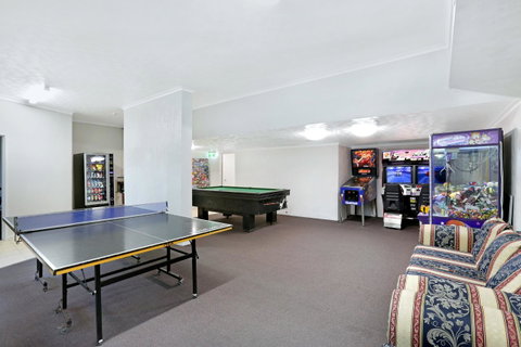 Genesis Apartments By Gold Coast Premium - Accommodation Burleigh 11
