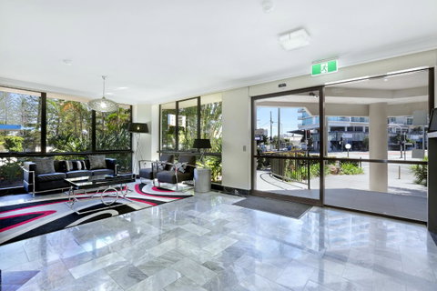 Genesis Apartments By Gold Coast Premium - Accommodation Burleigh 12