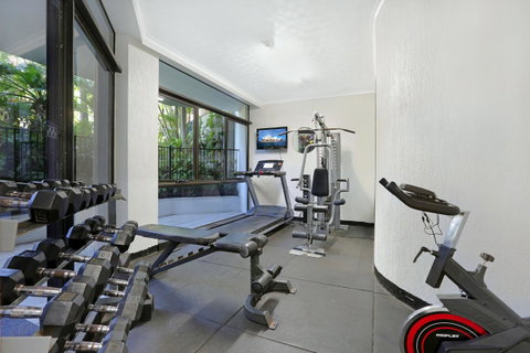 Genesis Apartments By Gold Coast Premium - Accommodation Burleigh 10