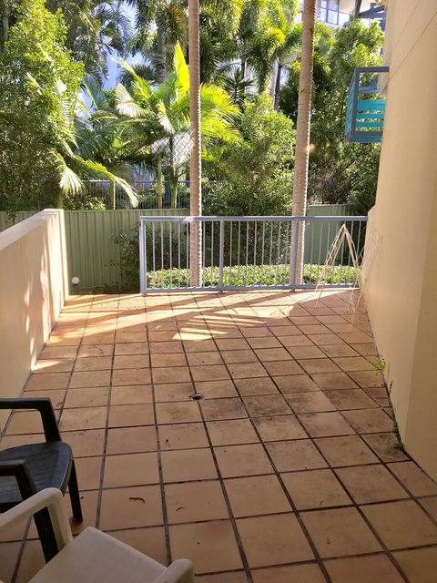 CHA Private Apts Diamond Beach - Accommodation Burleigh 24