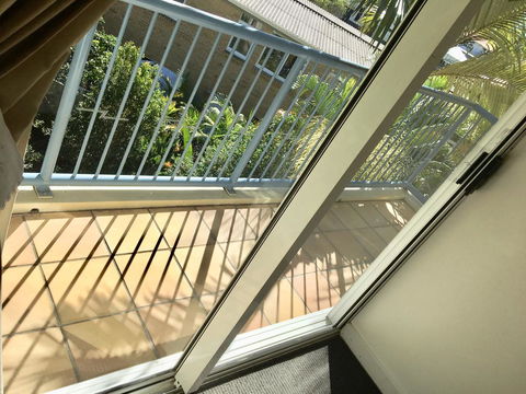 CHA Private Apts Diamond Beach - Accommodation Burleigh 8