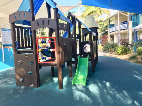 CHA Private Apts Diamond Beach - Accommodation Burleigh 32