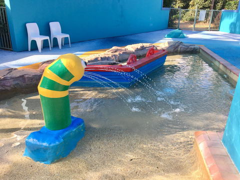 CHA Private Apts Diamond Beach - Accommodation Burleigh 35