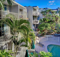 Surf Dance Apartments - Accommodation Burleigh