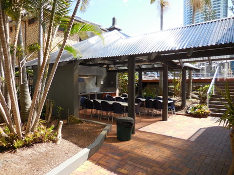 Surfers Century Oceanside Apartments - Accommodation Burleigh 30