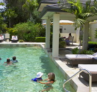 Portside Whitsunday Luxury Holiday Apartments - Accommodation Burleigh