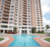 Belle Maison Apartments - Official - Accommodation Burleigh