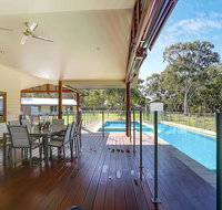 Carter Retreat - Accommodation Burleigh