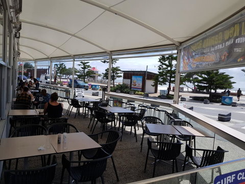 Beachcomber Holiday Apartment - Accommodation Burleigh 24