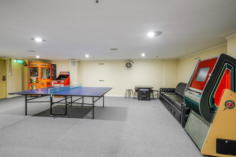 Beachcomber Holiday Apartment - Accommodation Burleigh 23