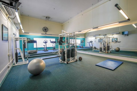 Beachcomber Holiday Apartment - Accommodation Burleigh 22