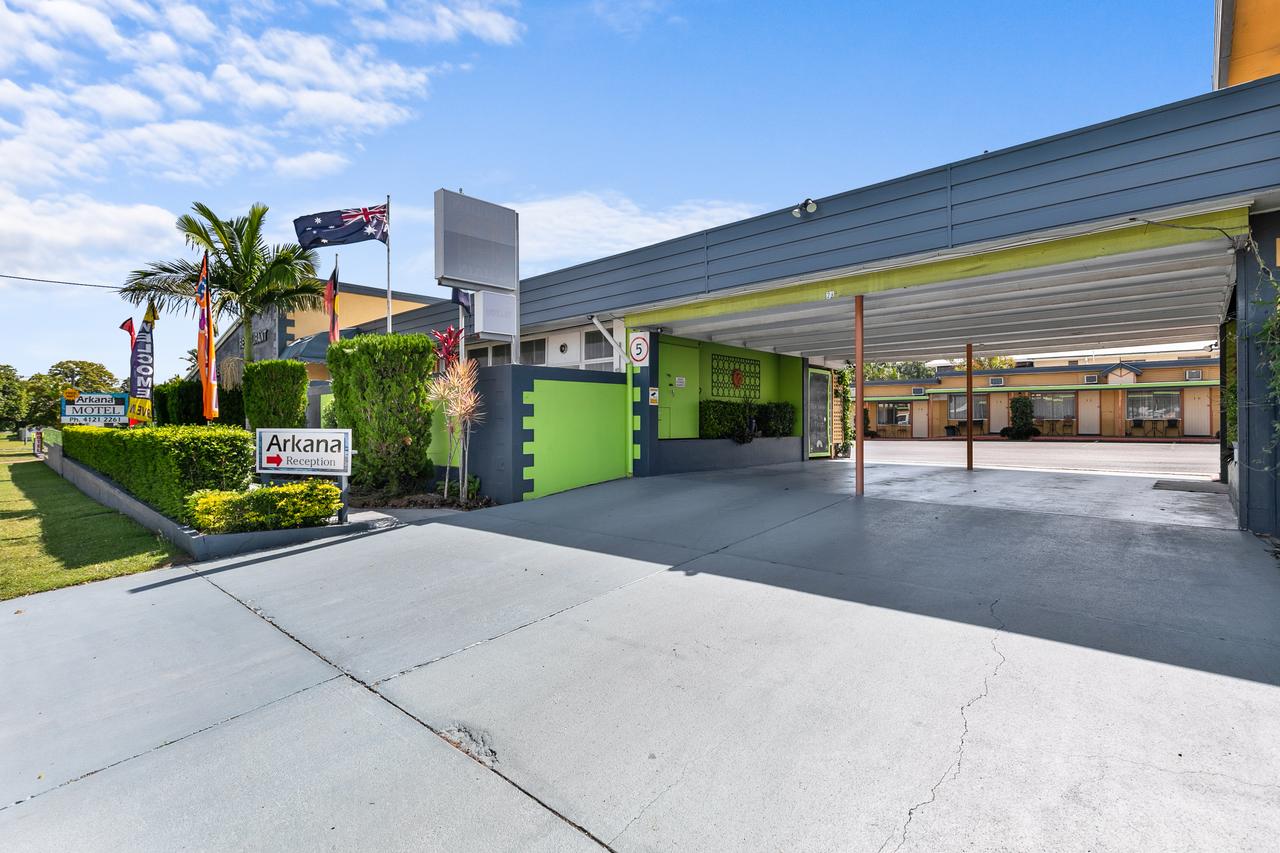 Yengarie QLD Accommodation Burleigh