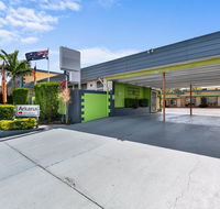 Arkana Motel - Accommodation Burleigh