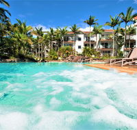 Grande Florida Beachside Resort - Accommodation Burleigh