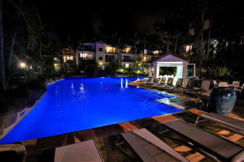 Grande Florida Beachside Resort - Accommodation Burleigh 18