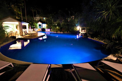 Grande Florida Beachside Resort - Accommodation Burleigh 36
