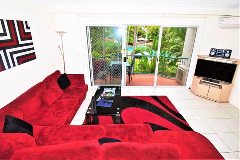 Grande Florida Beachside Resort - Accommodation Burleigh 9