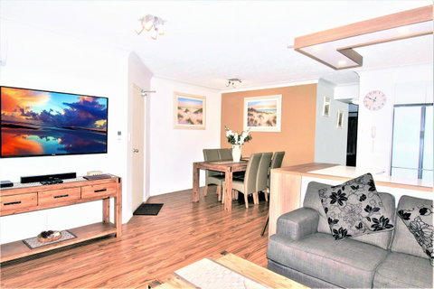 Grande Florida Beachside Resort - Accommodation Burleigh 30
