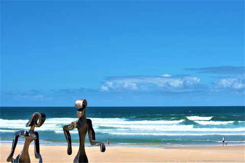 Grande Florida Beachside Resort - Accommodation Burleigh 23