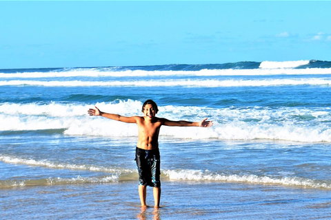 Grande Florida Beachside Resort - Accommodation Burleigh 41
