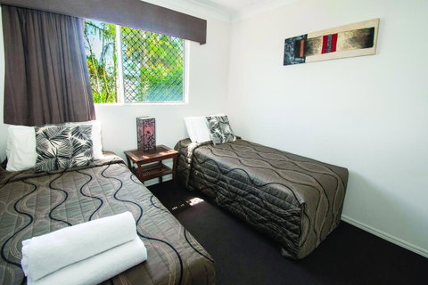 Grande Florida Beachside Resort - Accommodation Burleigh 21