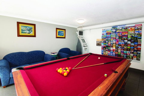 Grande Florida Beachside Resort - Accommodation Burleigh 19