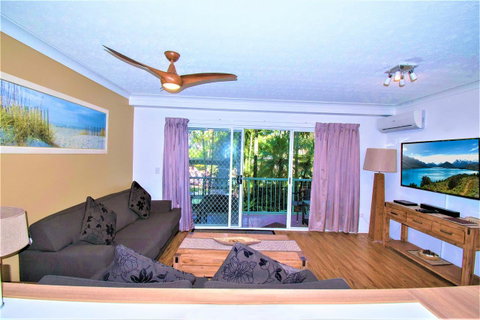 Grande Florida Beachside Resort - Accommodation Burleigh 27