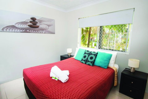 Grande Florida Beachside Resort - Accommodation Burleigh 6