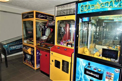 Grande Florida Beachside Resort - Accommodation Burleigh 42