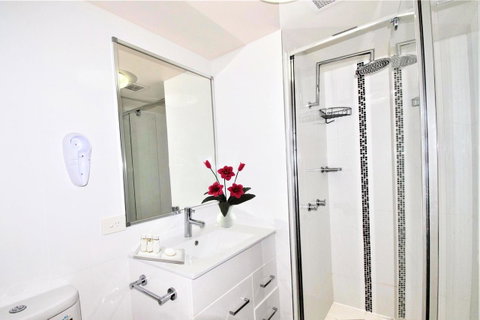 Grande Florida Beachside Resort - Accommodation Burleigh 39