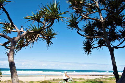 Grande Florida Beachside Resort - Accommodation Burleigh 34