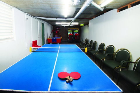 Grande Florida Beachside Resort - Accommodation Burleigh 17
