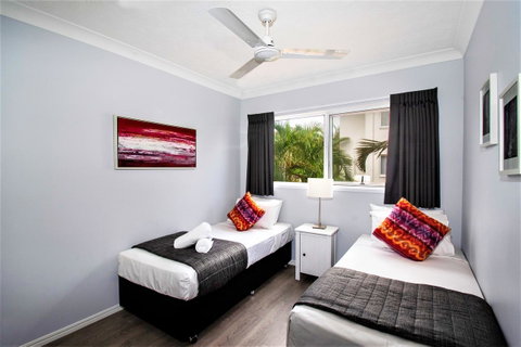 Grande Florida Beachside Resort - Accommodation Burleigh 15
