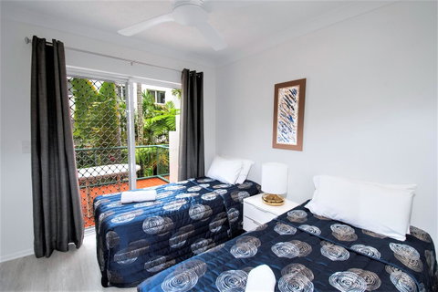 Grande Florida Beachside Resort - Accommodation Burleigh 3