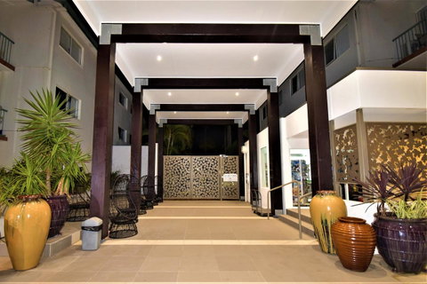 Grande Florida Beachside Resort - Accommodation Burleigh 32